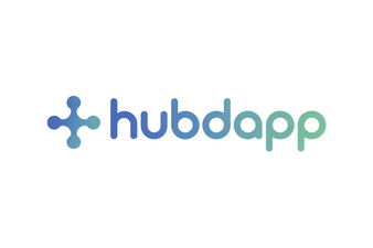 HubDapp.com - Creative brandable domain for sale