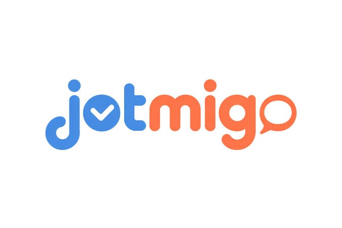 Jotmigo logo