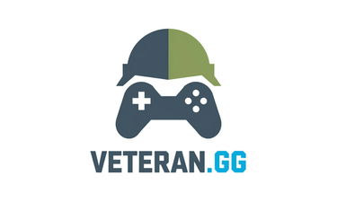 Veteran.gg - Creative brandable domain for sale