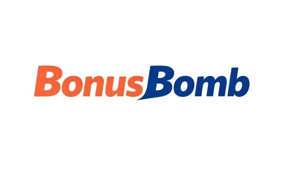 BonusBomb logo