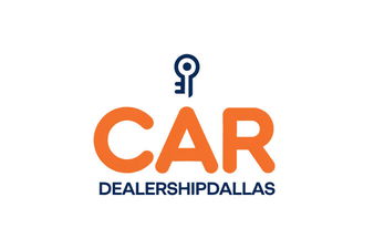 CarDealershipDallas.com Logo