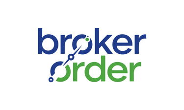 BrokerOrder.com - Creative brandable domain for sale