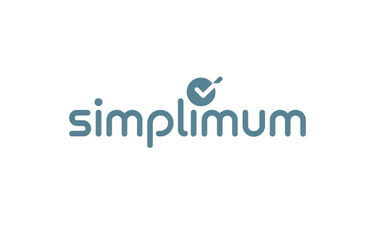 Simplimum.com - Creative brandable domain for sale
