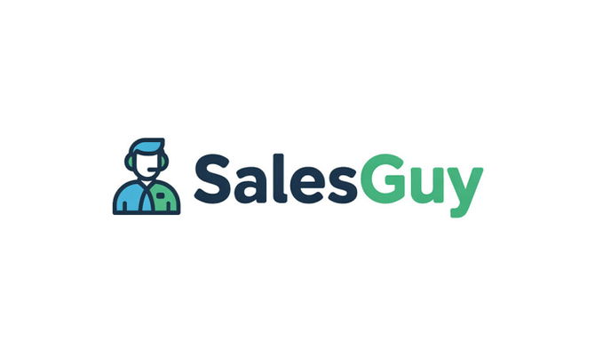 SalesGuy.com