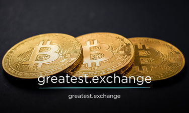 Greatest.exchange - Creative brandable domain for sale