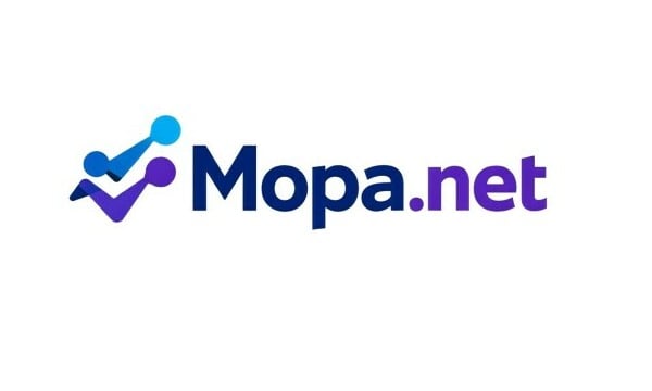Mopa logo