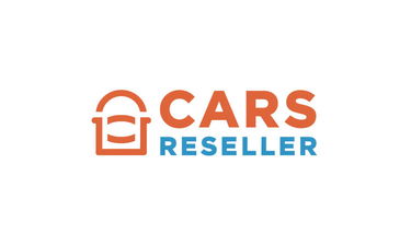 CarsReseller.com - Creative brandable domain for sale