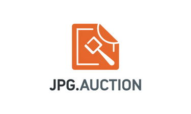 JPG.Auction - Creative brandable domain for sale