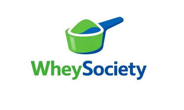 WheySociety logo