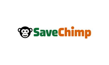 SaveChimp.com is for sale