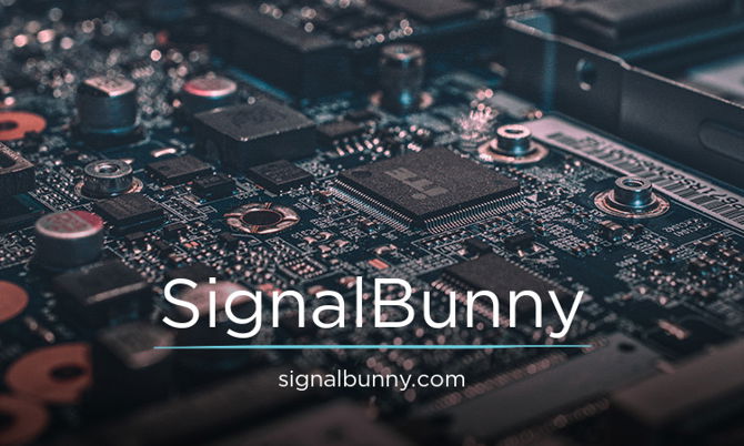 SignalBunny.com