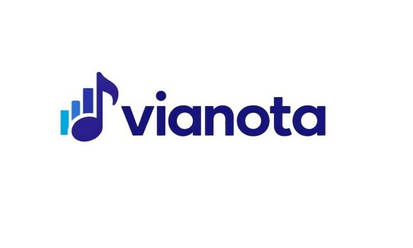 vianota logo