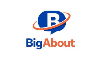 BigAbout.com - Creative brandable domain for sale