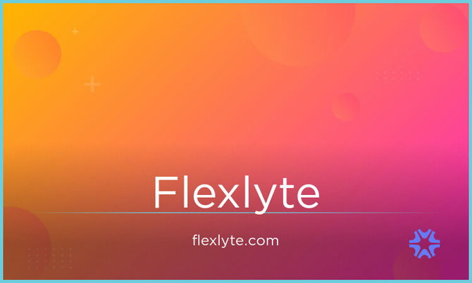 Flexlyte.com