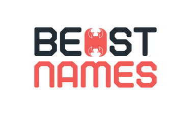 BeastNames.com - Creative brandable domain for sale