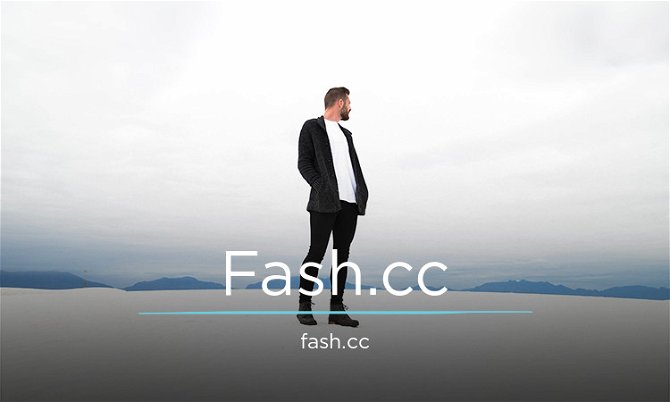 Fash.cc