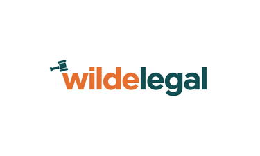 WildeLegal.com - Creative brandable domain for sale