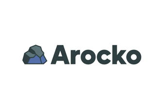 Arocko logo