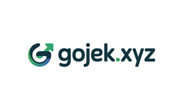 Gojek.xyz is for sale