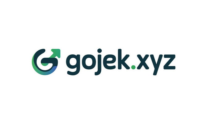 Gojek.xyz