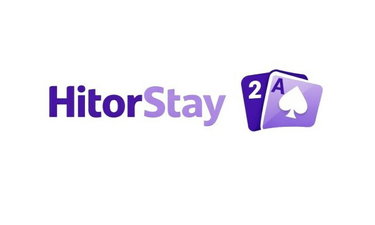 HitorStay logo