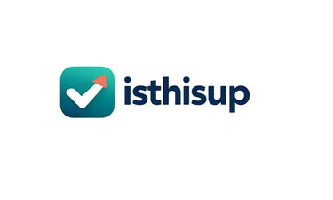 isthisup.com