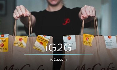 iG2G.com