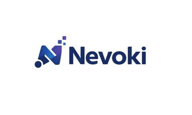 Nevoki logo