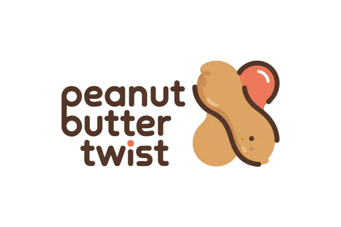 PeanutButterTwist logo