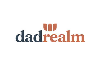 DadRealm.com - Creative brandable domain for sale