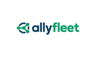 AllyFleet.com - Creative brandable domain for sale