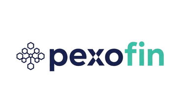 pexofin.com - Creative brandable domain for sale