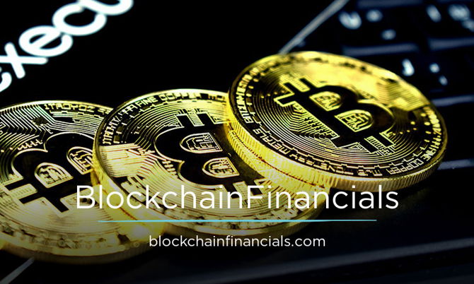 BlockchainFinancials.com