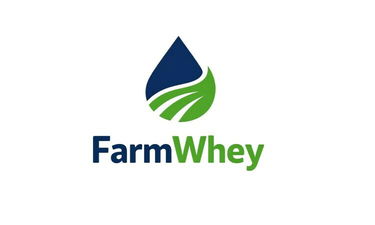 FarmWhey logo