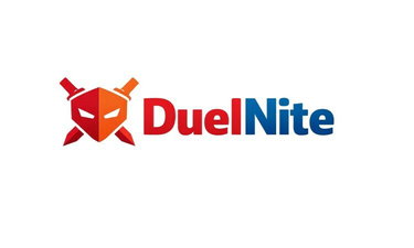 DuelNite logo