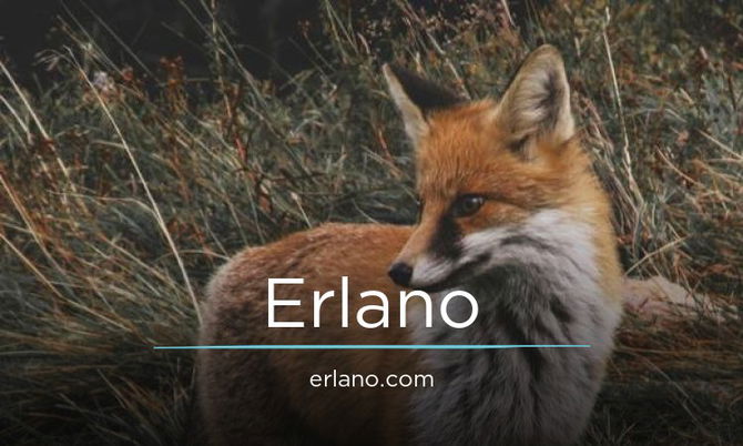 Erlano.com