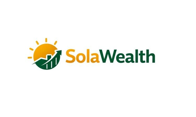SolaWealth logo