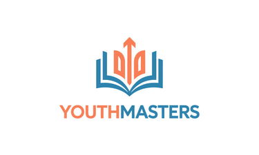 YouthMasters.com - Creative brandable domain for sale