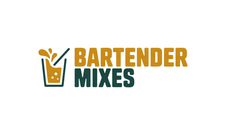 BartenderMixes logo