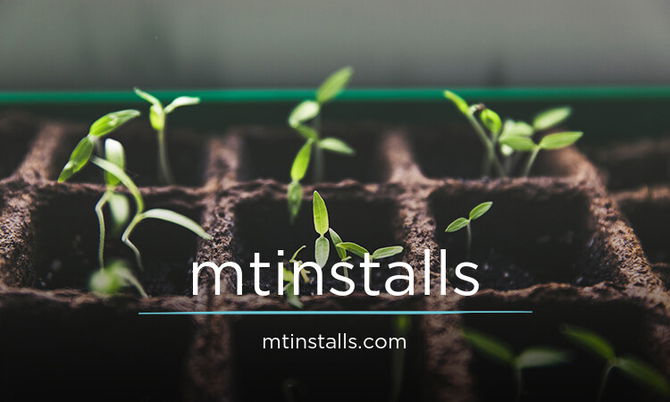 MTInstalls.com