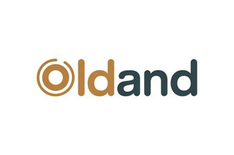 Oldand.com - Creative brandable domain for sale