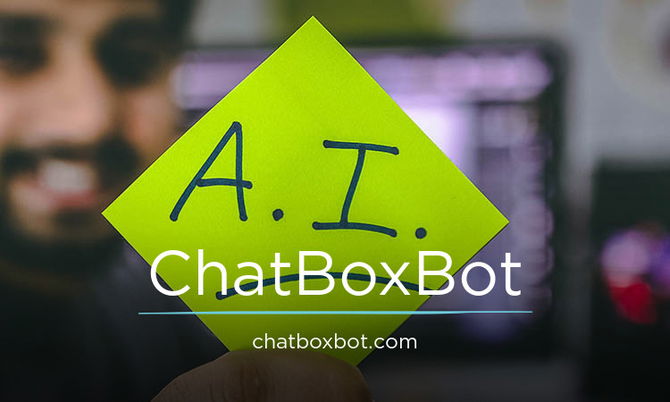 ChatBoxBot.com