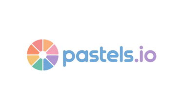 Pastels.io is for sale