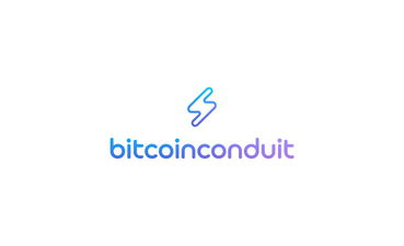 BitcoinConduit.com - Creative brandable domain for sale