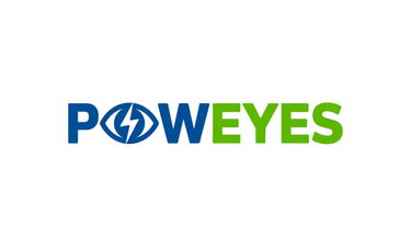 Poweyes.com - Creative brandable domain for sale
