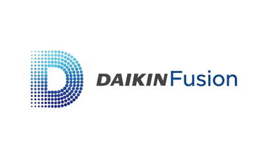DaikinFusion.com - Creative brandable domain for sale