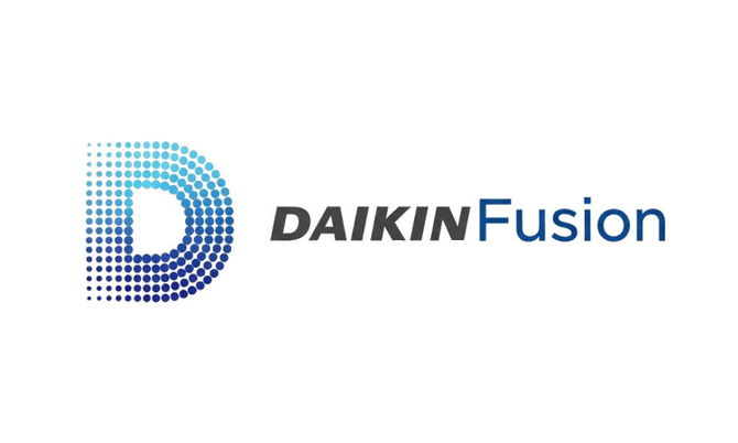 DaikinFusion.com