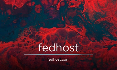 FedHost.com
