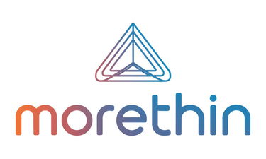 MoreThin.com - Creative brandable domain for sale