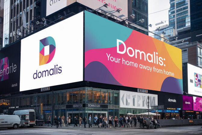 Domalis.com